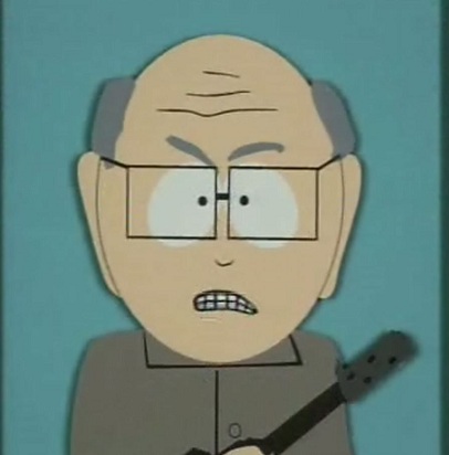 mrgarisson