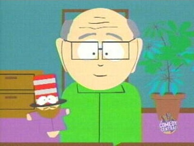 garisson