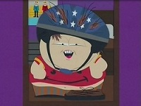 cartman