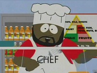 chef