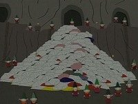 gnomes