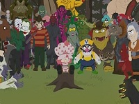 imaginationland