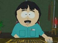 randy
