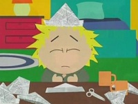 tweek